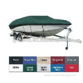 forest green pvc tarpaulin fishing boat cover